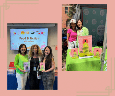 Redondo Beach Library and Peninsula Friends Events 