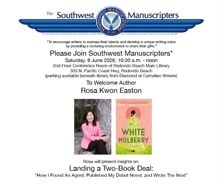 Southwest Manuscripters