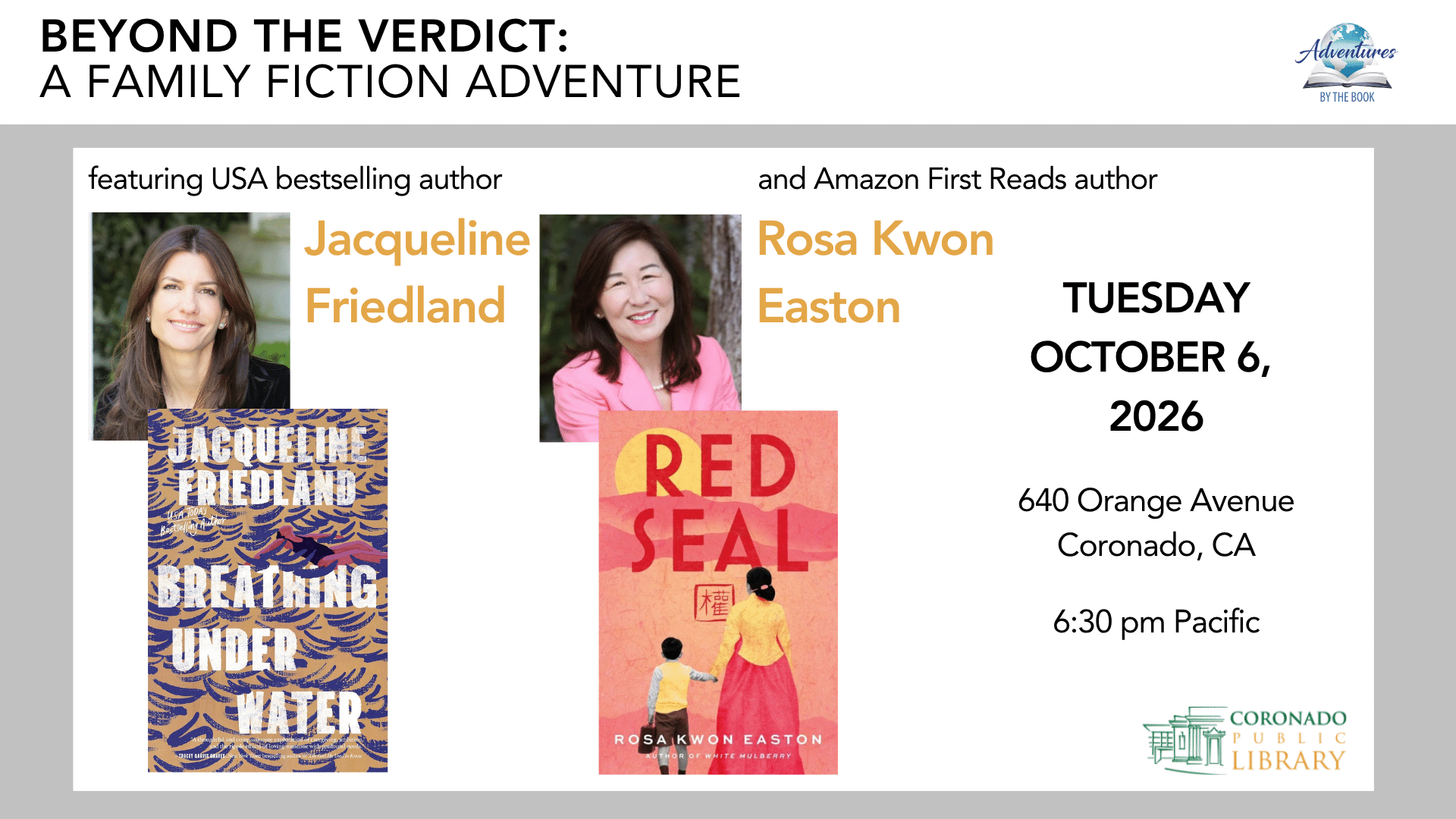 Beyond the Verdict: A Family Fiction Adventure