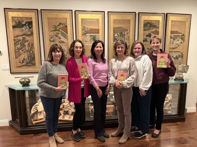 Book Club 1