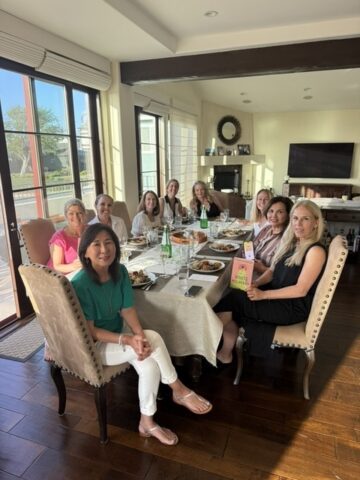 Book Club 3