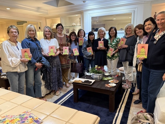 Book Club 4