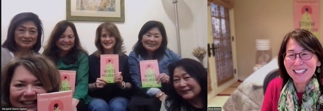 Book Club 5