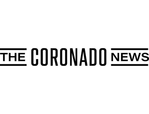 The Coronado News – Authors Jacqueline Friedland and Rosa Kwon Easton present books at Coronado Public Library