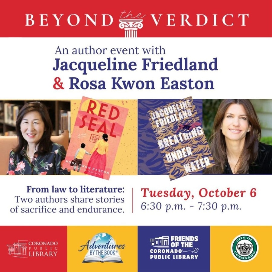 beyond the verdict