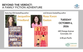 Beyond the Verdict event