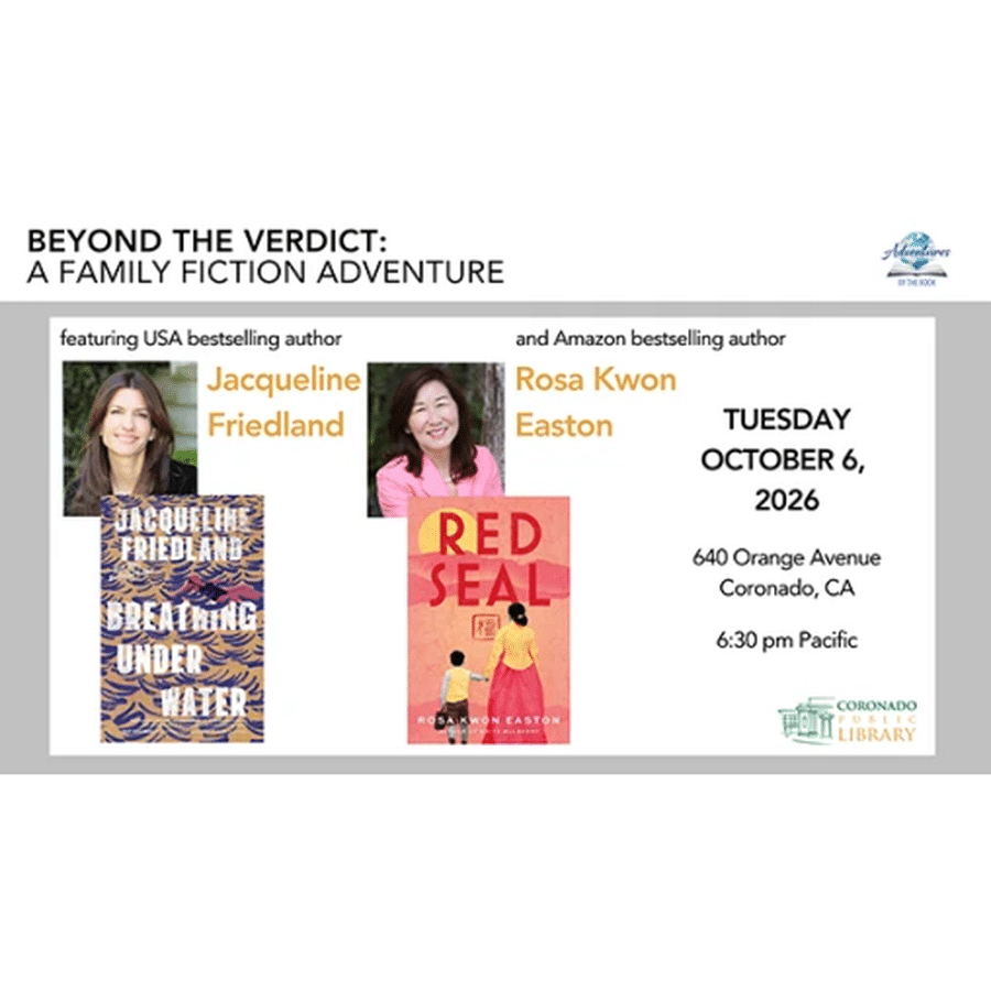 Beyond the Verdict event