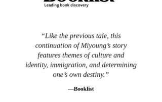 Booklist logo