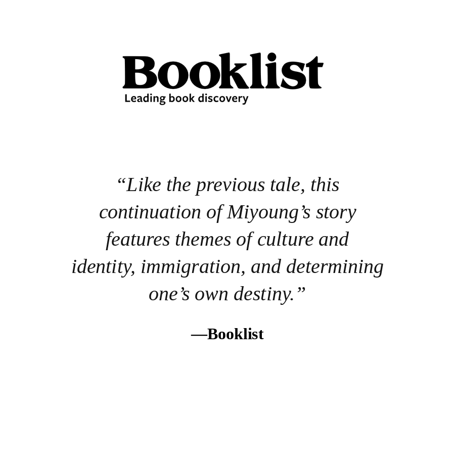 Booklist logo