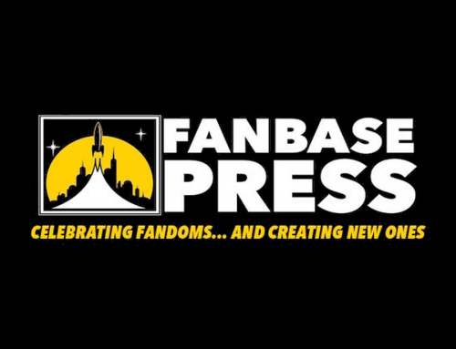 Fanbase Press – Interview with Rosa Kwon Easton on the Release of the Historical Fiction Novel Red Seal